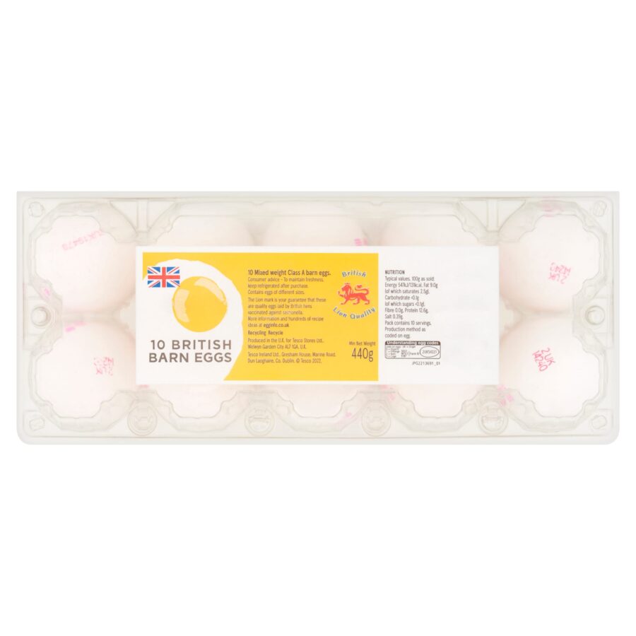 Tesco-British-Barn-Eggs-10-Pack-2