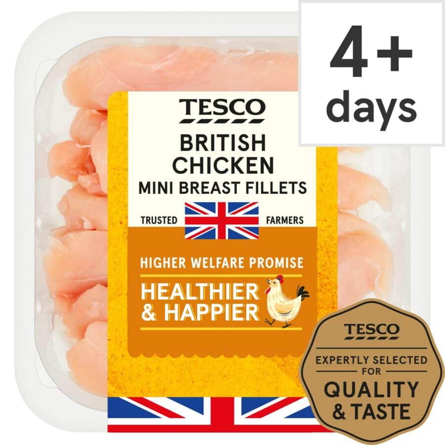 Tesco-British-Chicken-Breast-Mini-Fillets-400G
