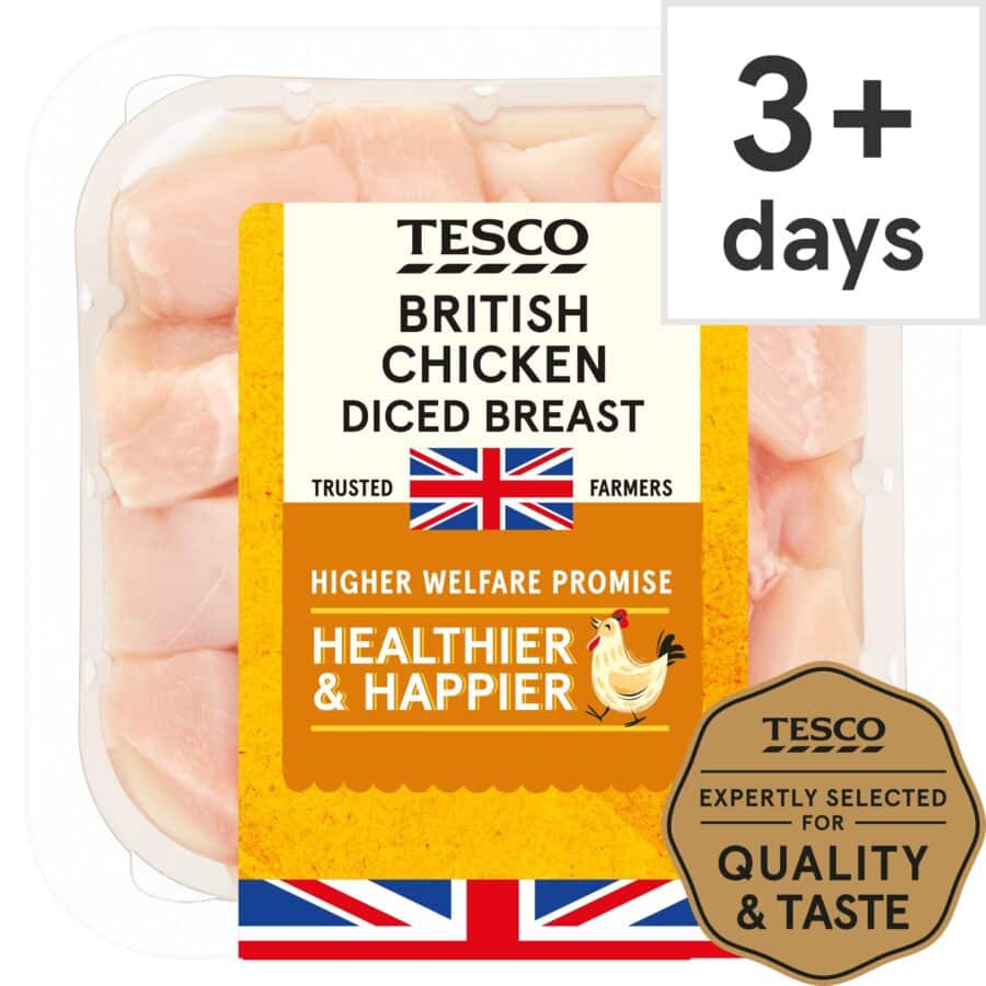 Tesco-British-Diced-Chicken-Breast-400G