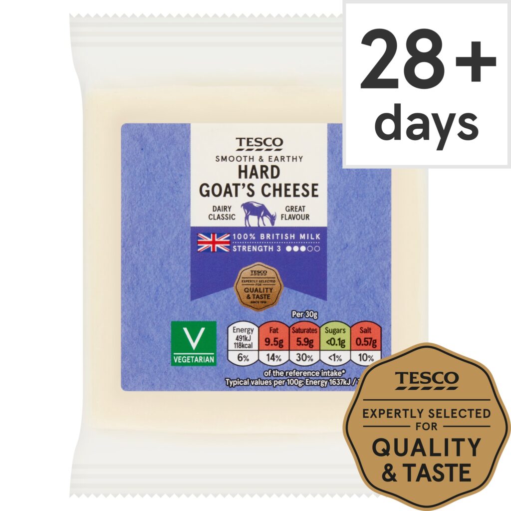 Tesco-British-Hard-Goats-Cheese-200G