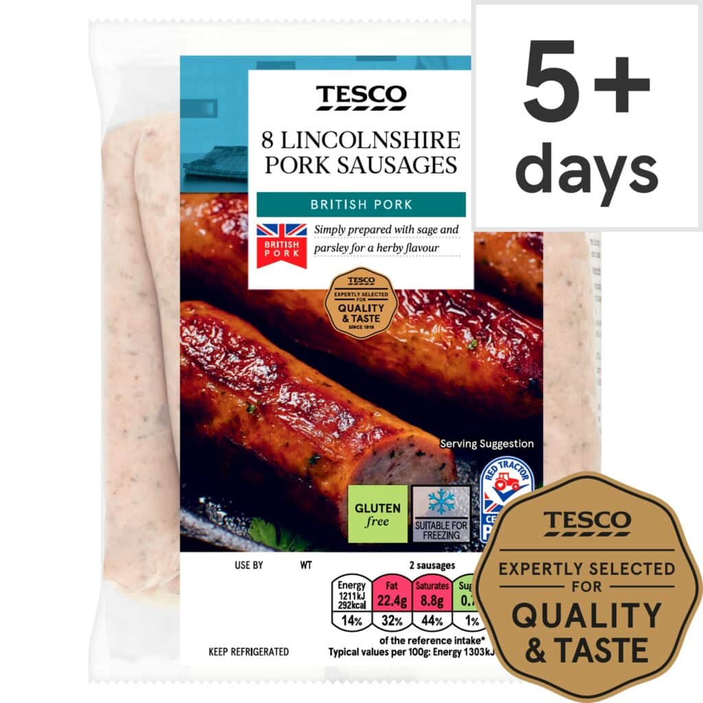 Tesco-British-Lincolnshire-Sausages-8-Pack-454G