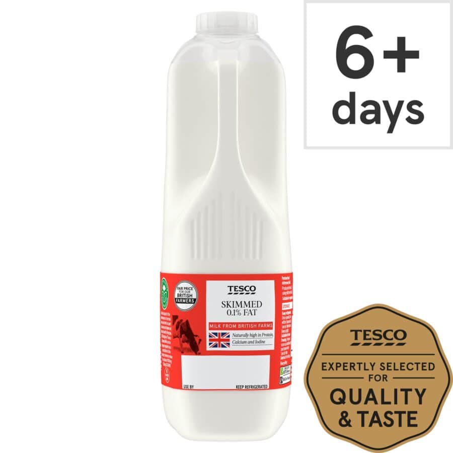 Tesco-British-Skimmed-Milk-1.136L-2-Pints