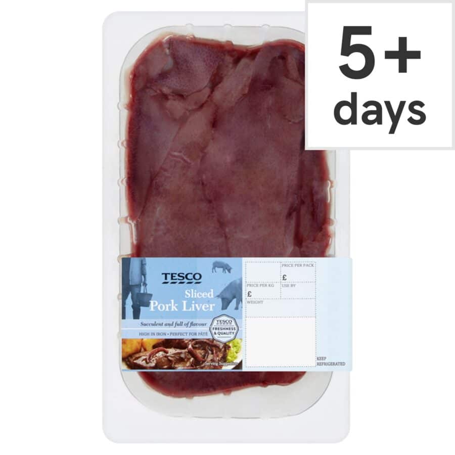 Tesco-British-Sliced-Pork-Liver