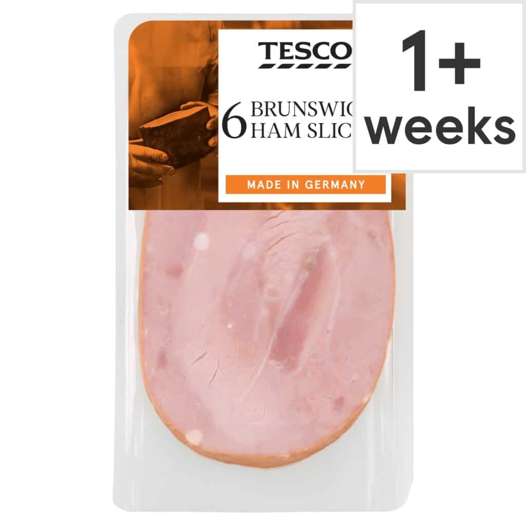 Tesco-Brunswick-Ham-Slices-130G