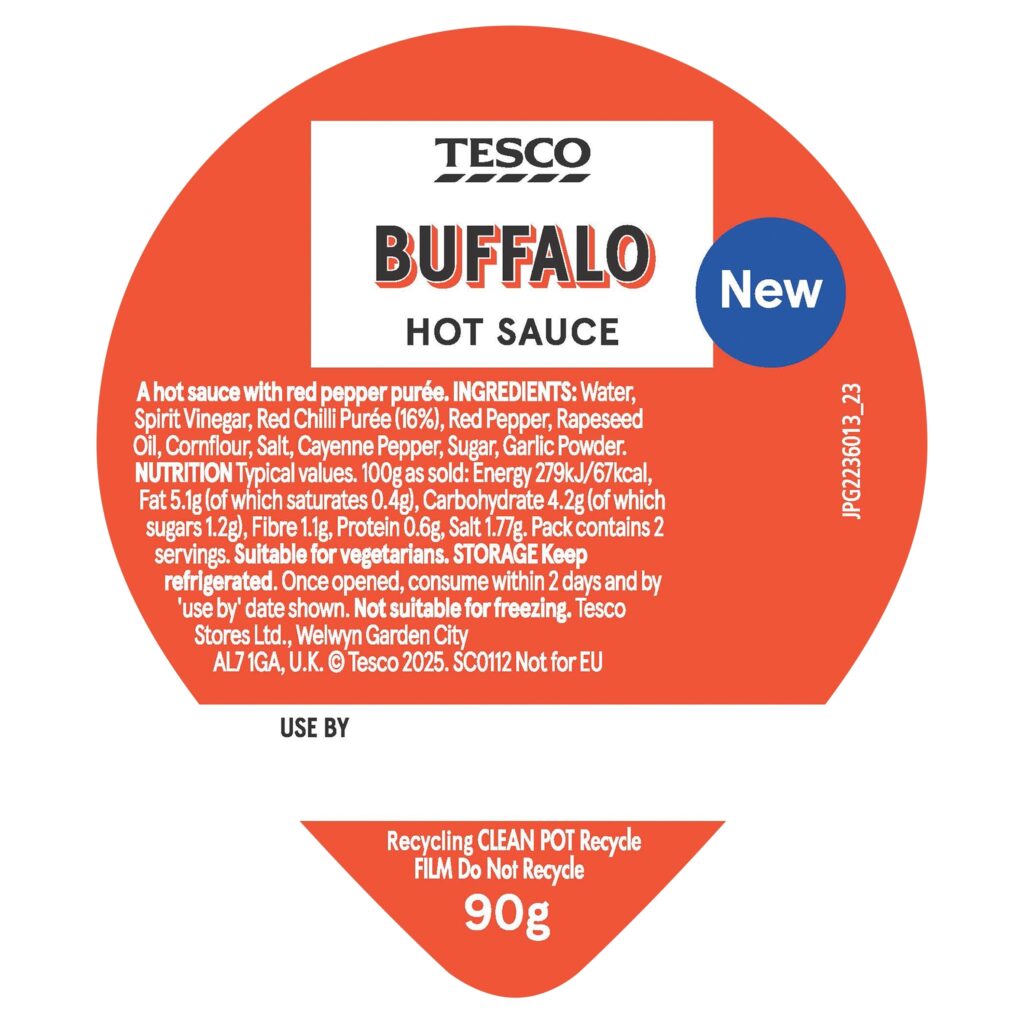 Tesco-Buffalo-Hot-Sauce-Dip-90g