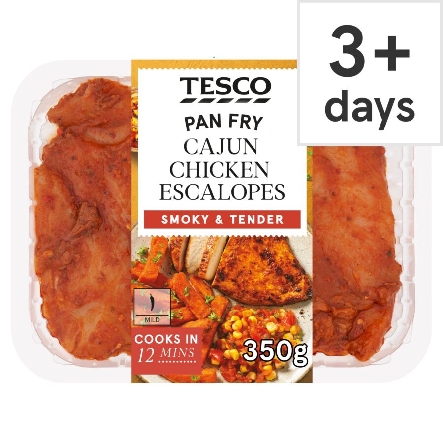 Tesco-Cajun-Chicken-Escalopes-350g