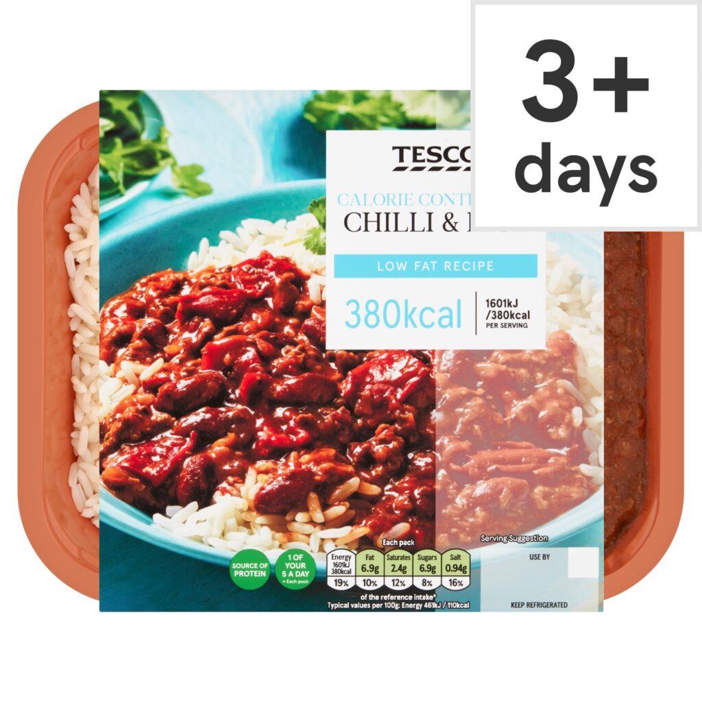 Tesco-Calorie-Controlled-Chilli-Rice-380G