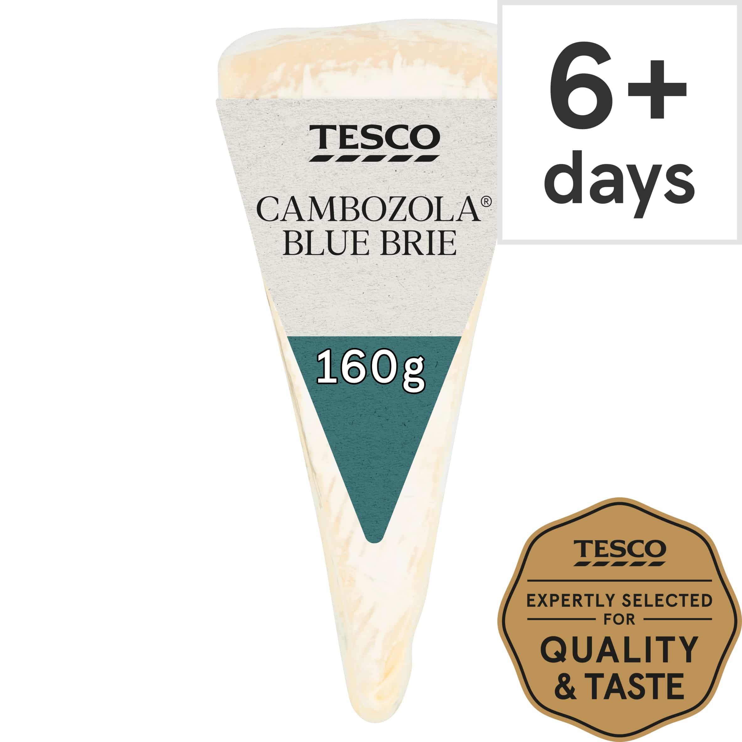 Tesco-Cambozola-Blue-Brie-160G
