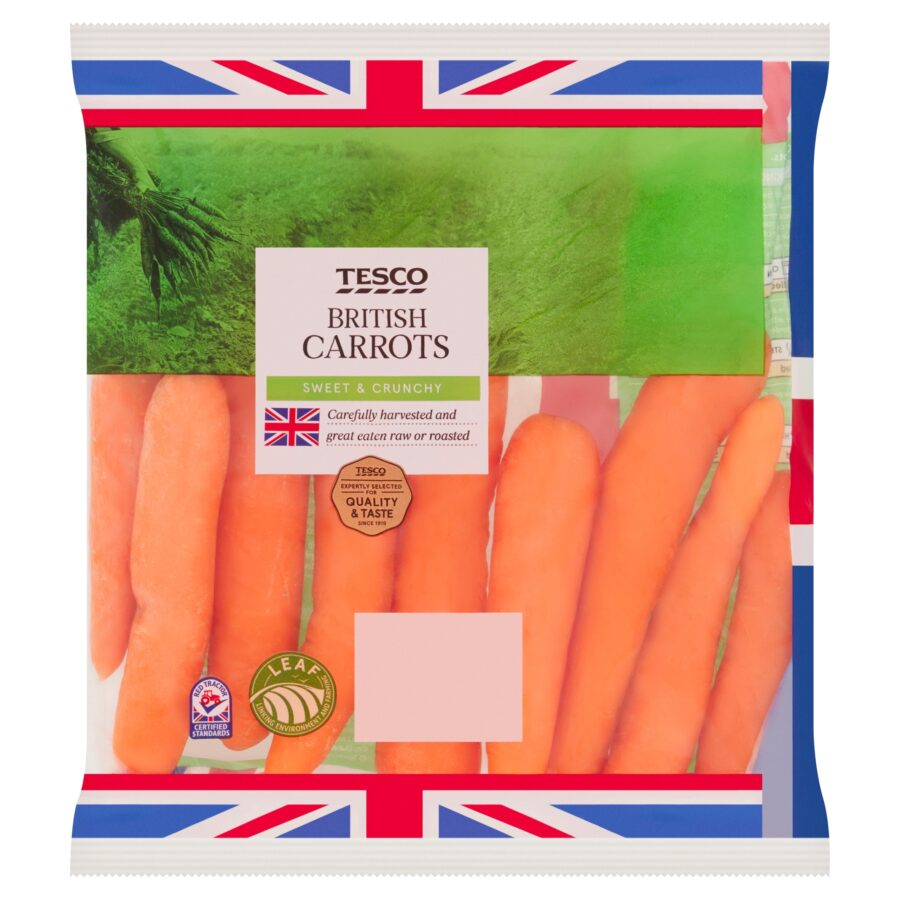 Tesco-Carrots-500g