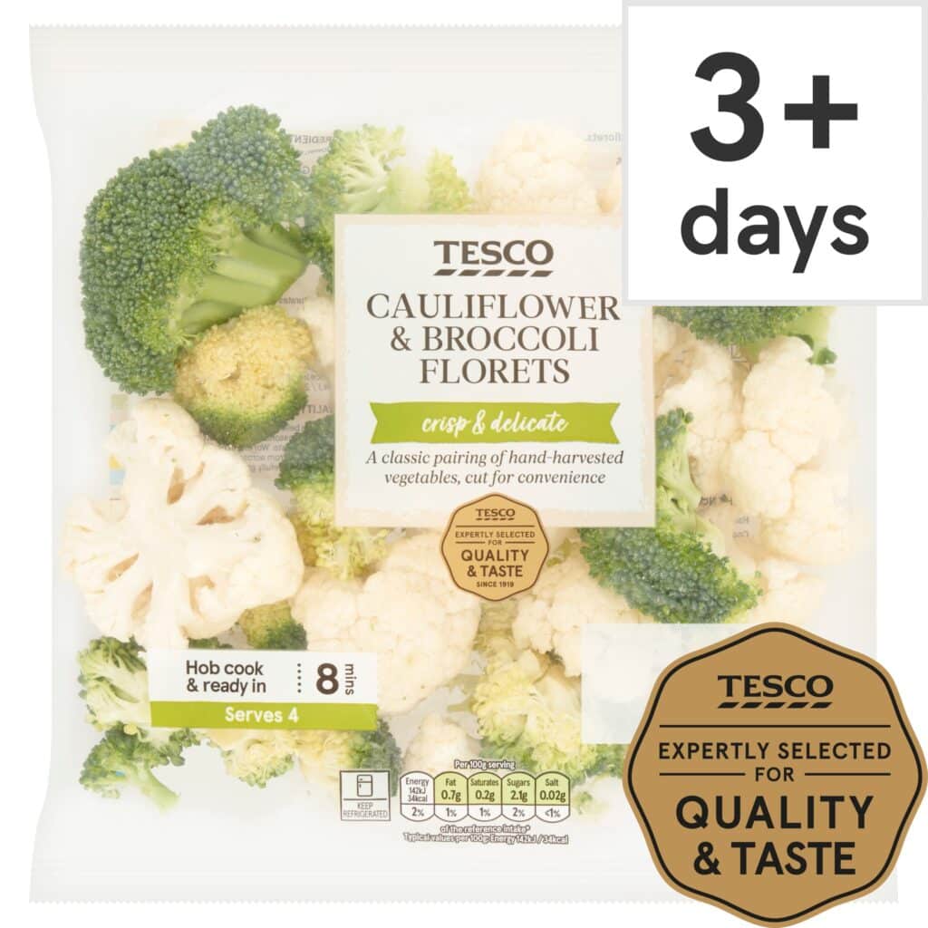 Tesco-Cauliflower-Broccoli-Florets-400G-M