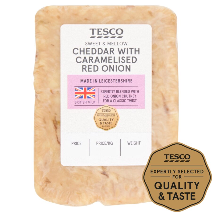 Tesco-Cheddar-With-Caramelised-Red-Onion-180g