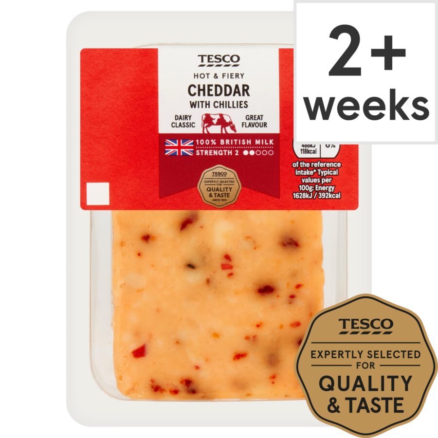 Tesco-Cheddar-With-Chillies-200-G