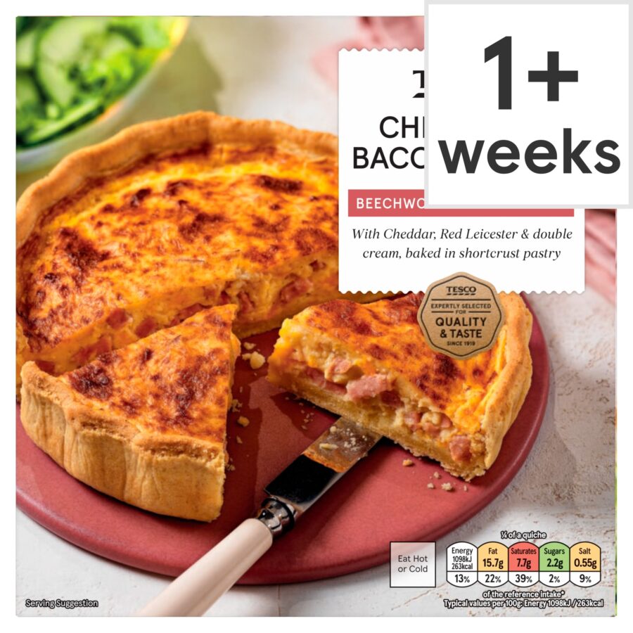 Tesco-Cheese-Bacon-Quiche-400g