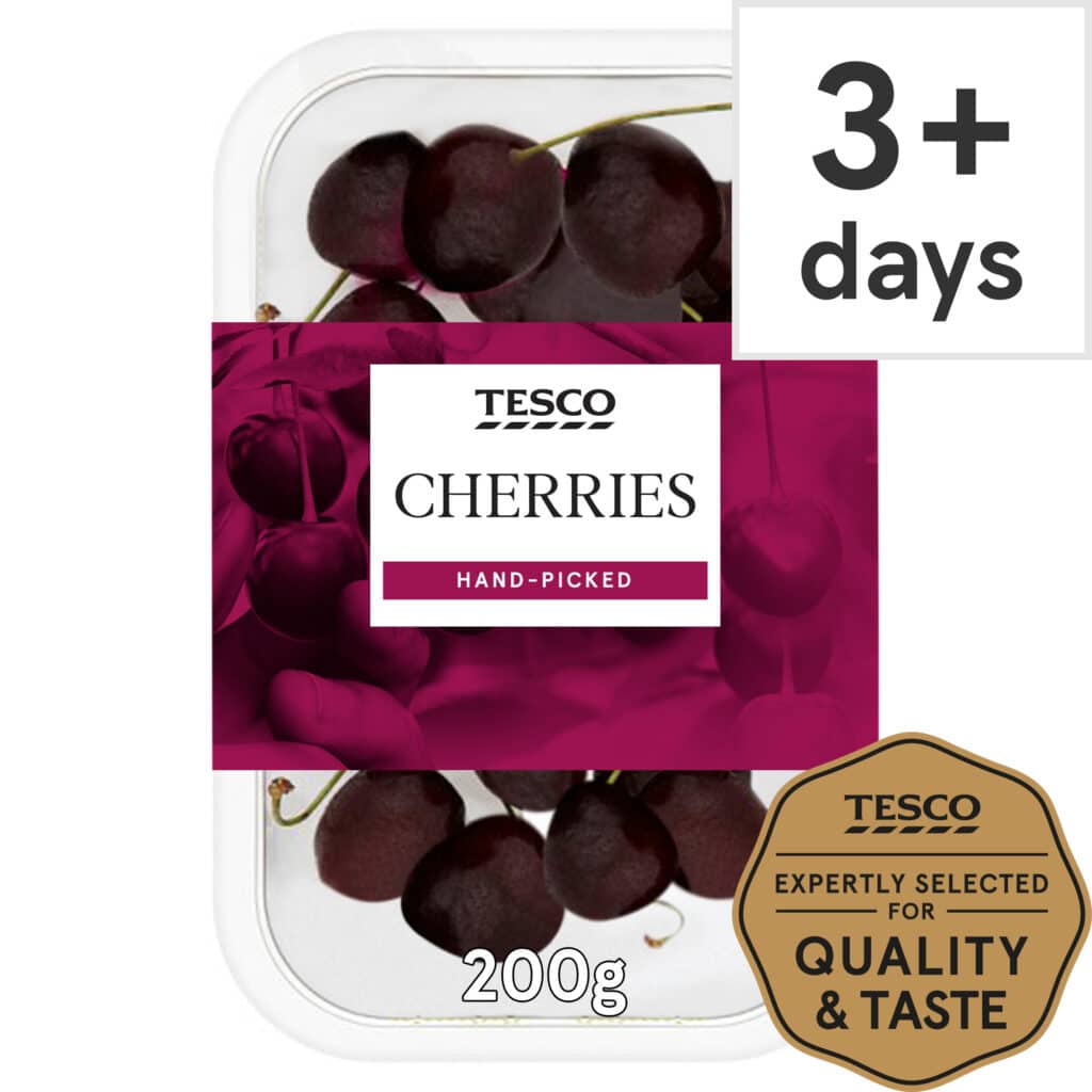 Tesco-Cherries-Punnet-200G
