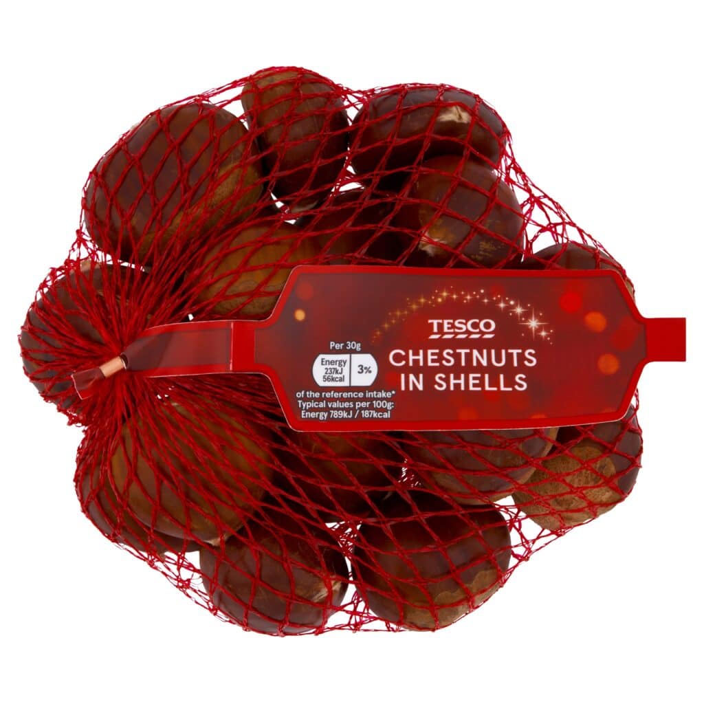 Tesco-Chestnuts-400G