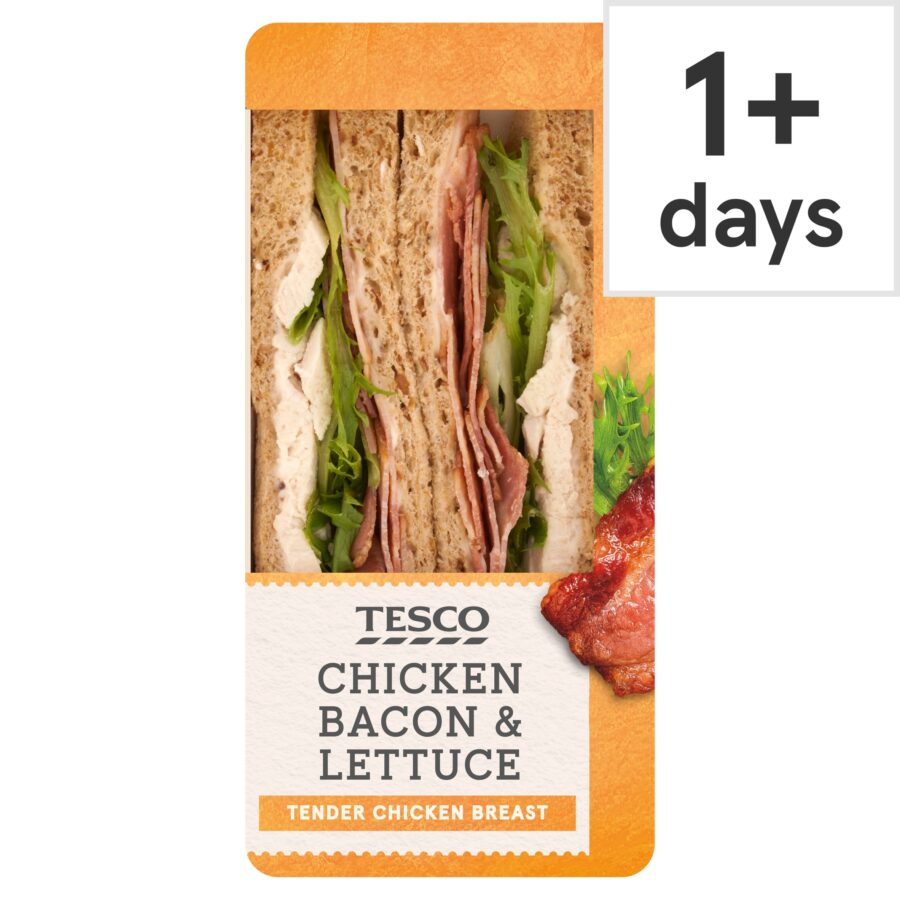 Tesco-Chicken-Bacon-Lettuce-Sandwich