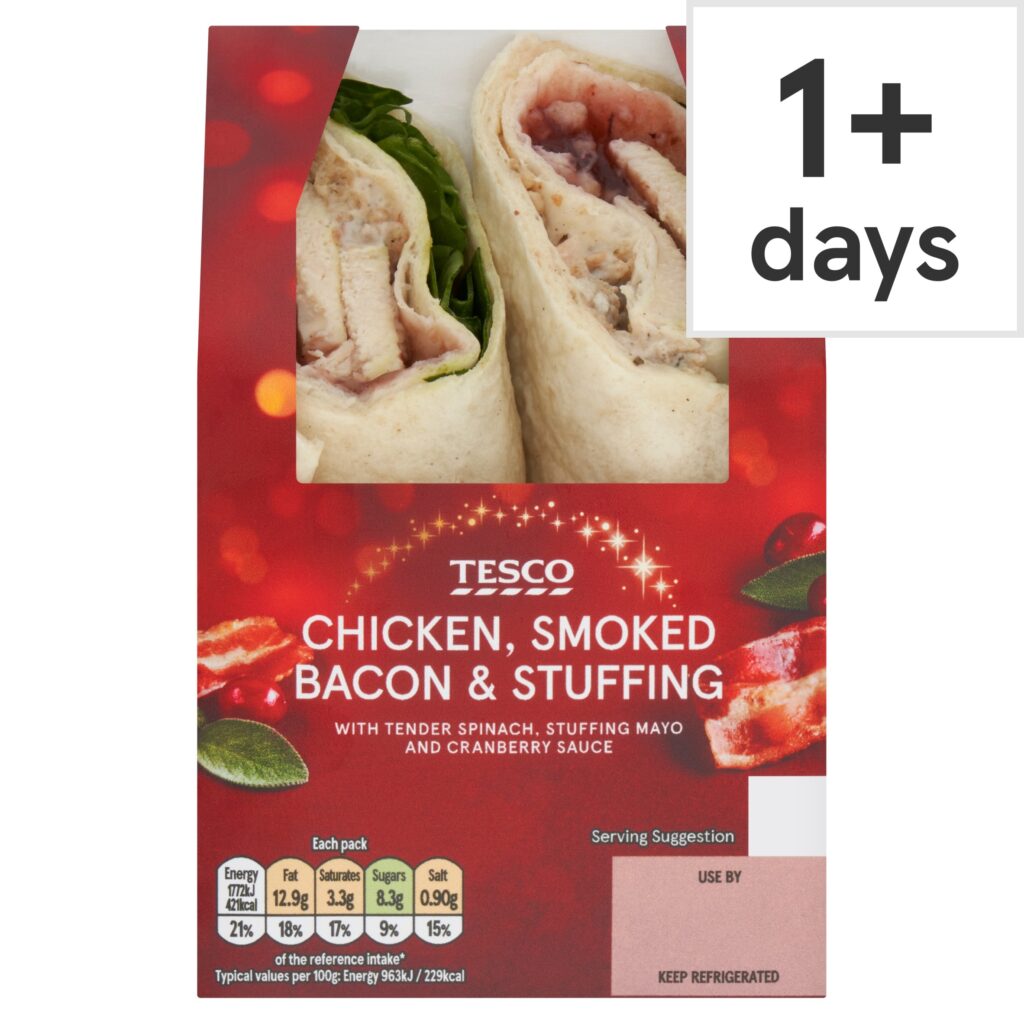 Tesco-Chicken-Bacon-Stuffing-Wrap