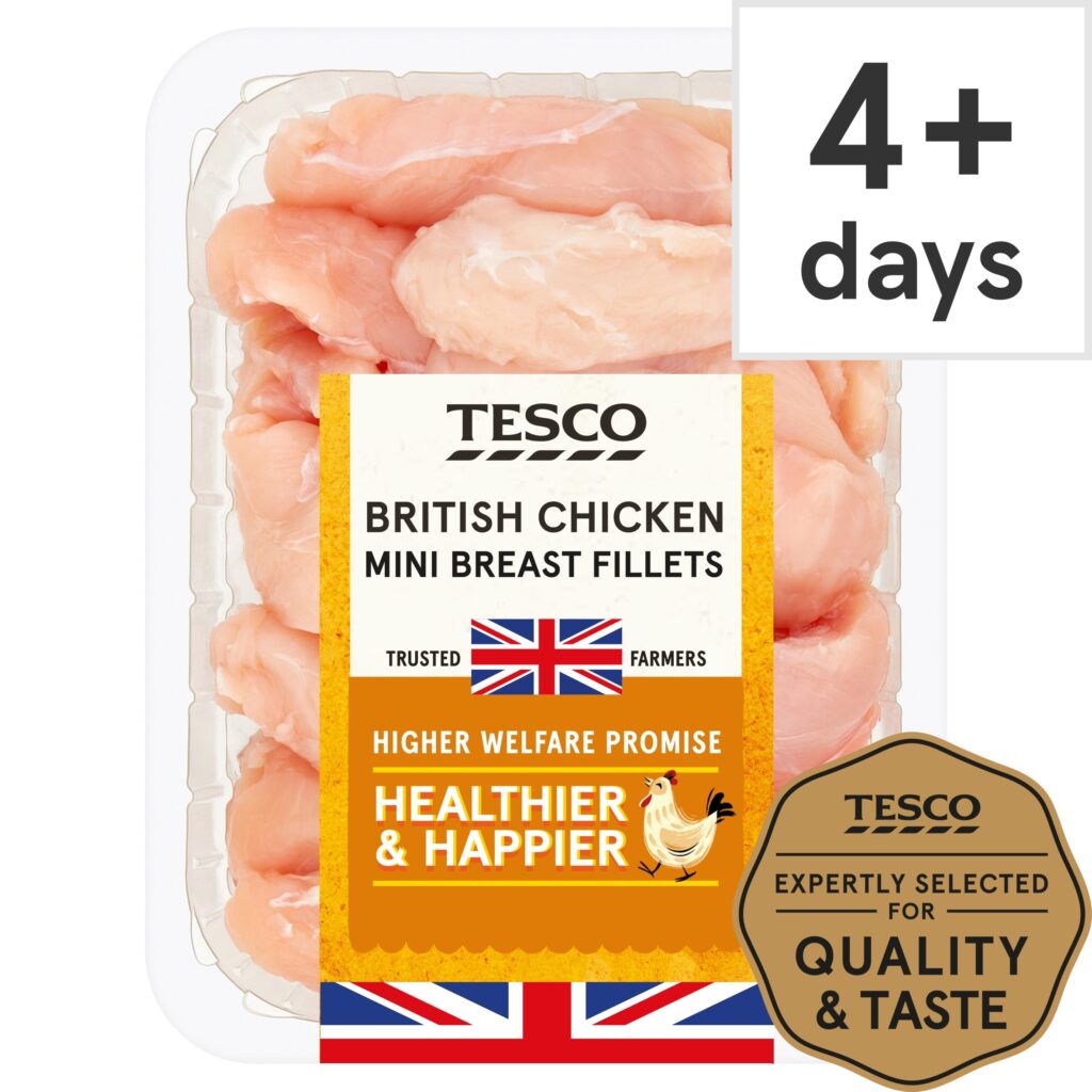 Tesco-Chicken-Breast-Mini-Fillets-650g