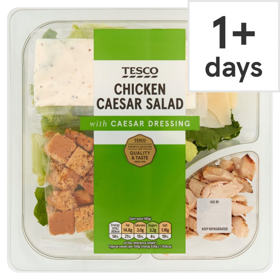Tesco-Chicken-Caesar-Salad-185G