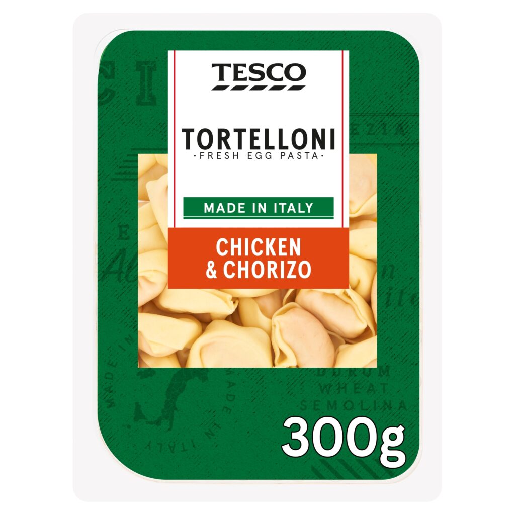 Tesco-Chicken-Chorizo-Fresh-Tortelloni-300g