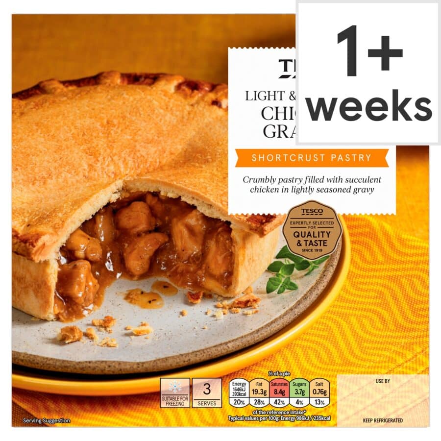 Tesco-Chicken-Gravy-Shortcrust-Pastry-Pie-500G