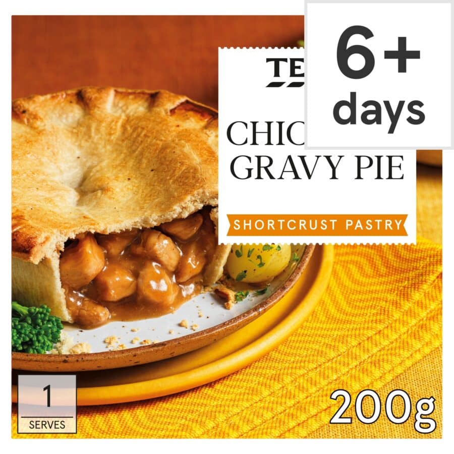 Tesco-Chicken-Gravy-Shortcrust-Pie-200G