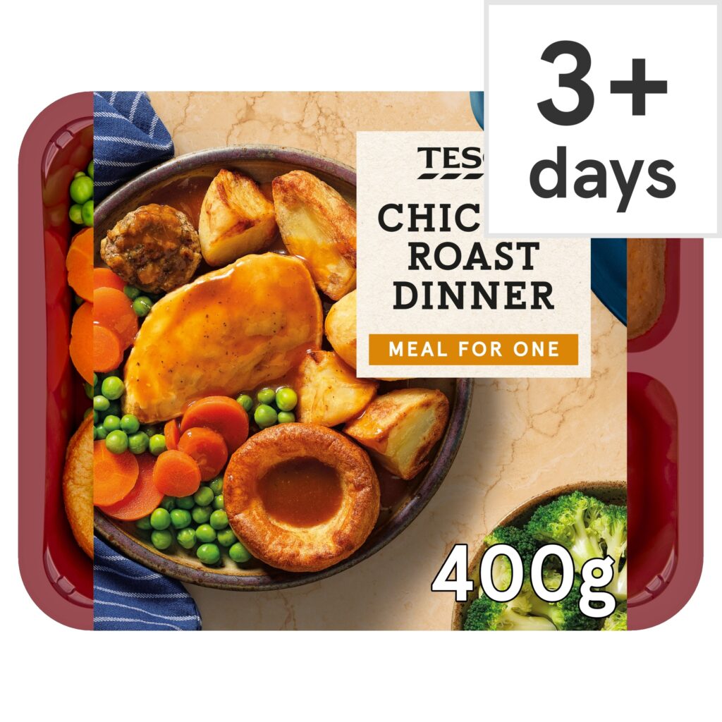 Tesco-Chicken-Roast-Dinner-400g