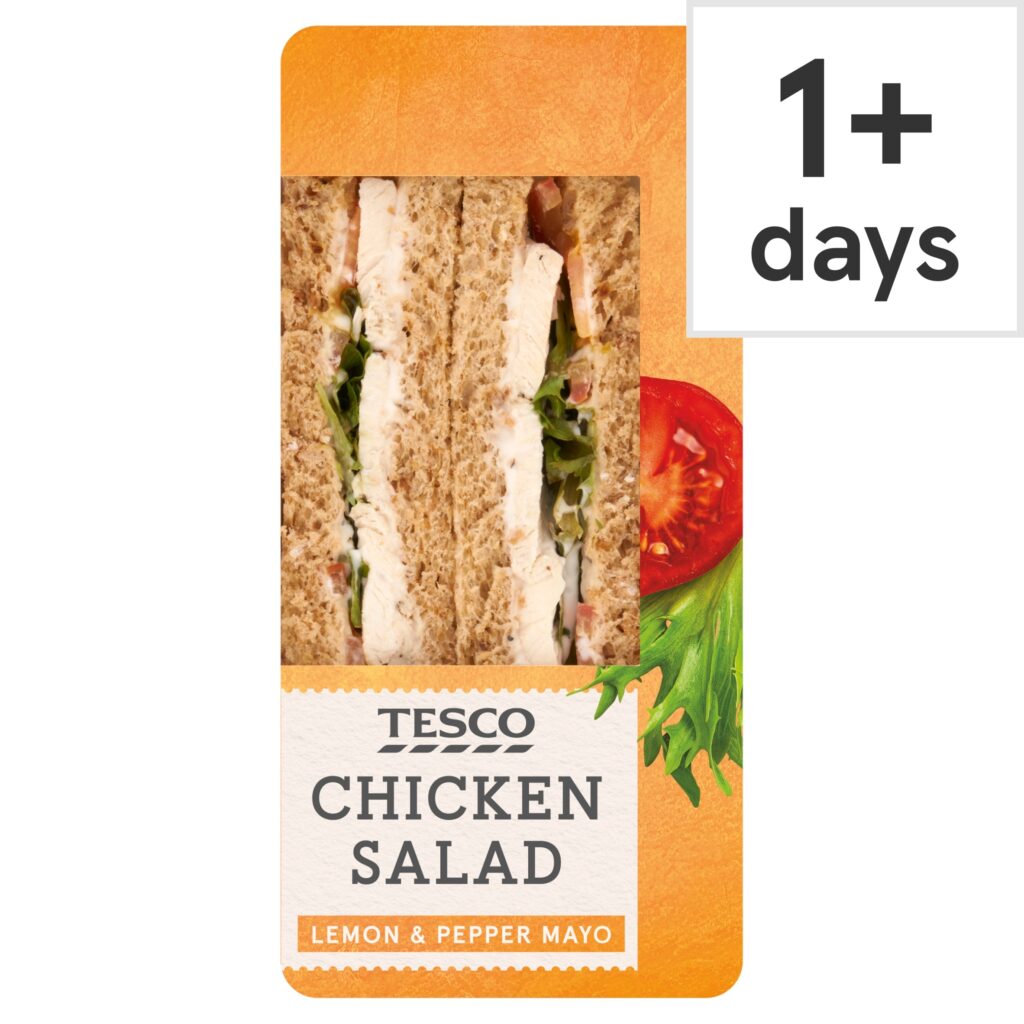 Tesco-Chicken-Salad-Sandwich