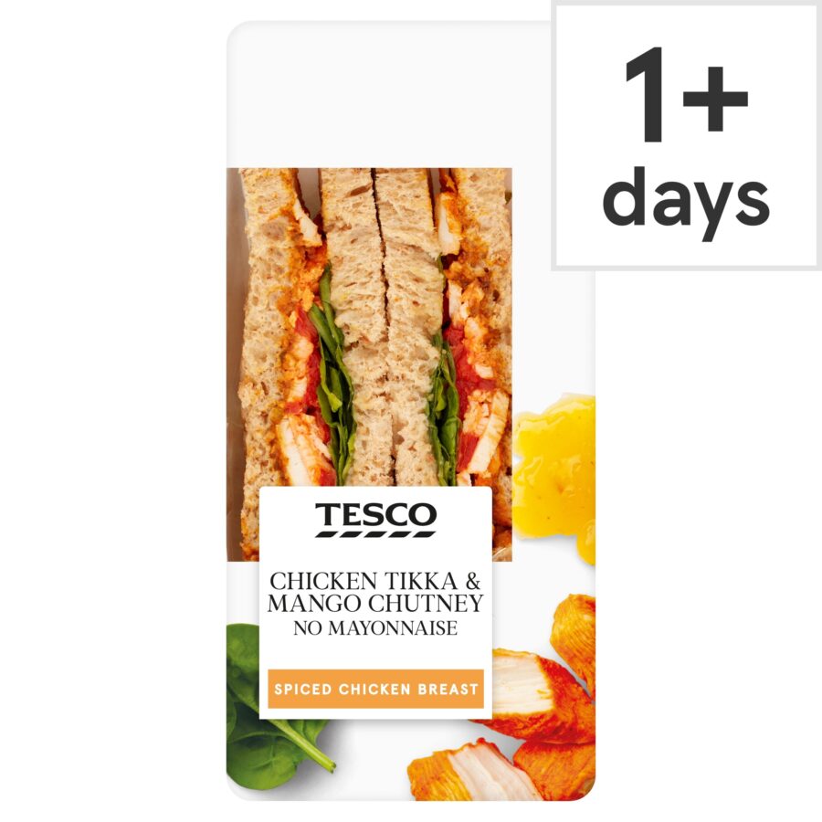 Tesco-Chicken-Tikka-Mango-Chutney-Sandwich