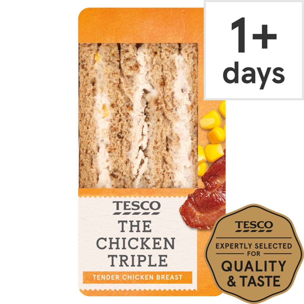 Tesco-Chicken-Triple-Sandwich