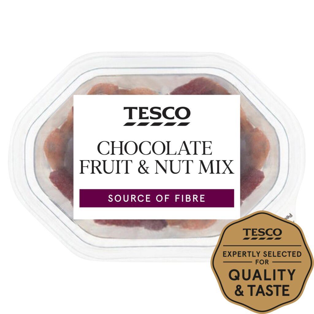 Tesco-Chocolate-Fruit-Nut-Mix-Snack-Pack-60G