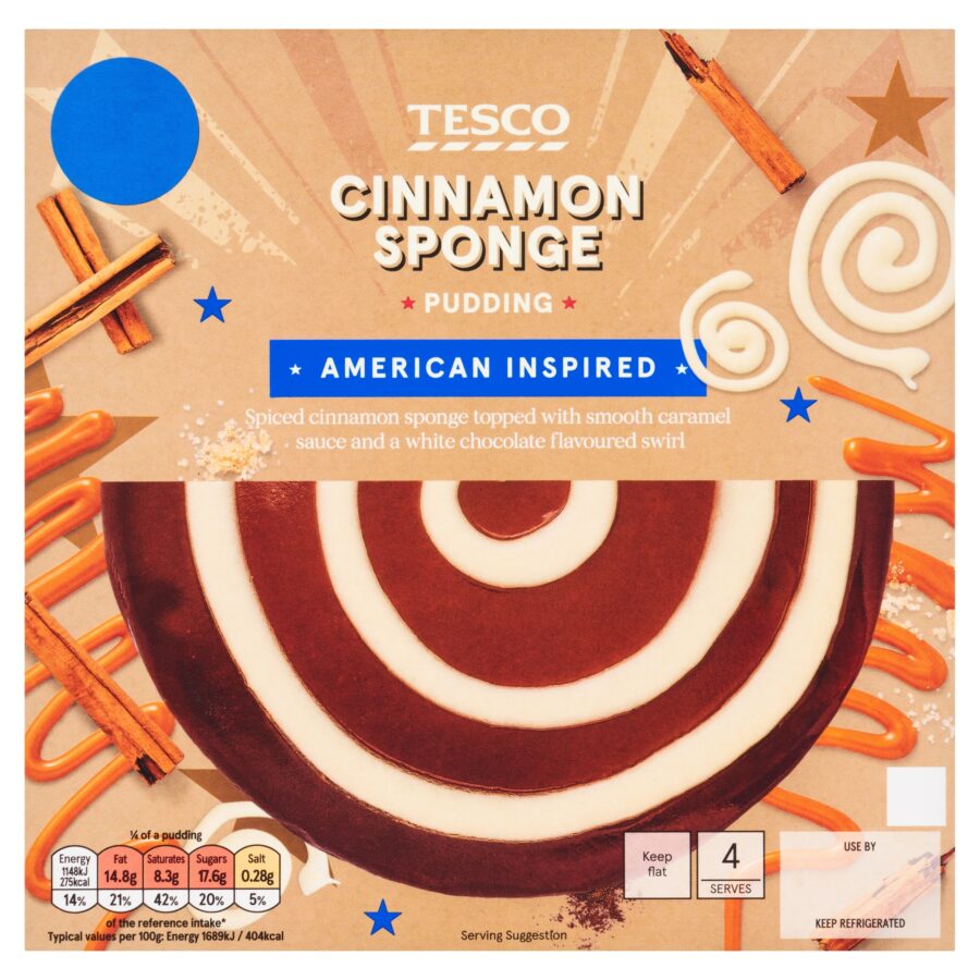 Tesco-Cinnamon-Sponge-Pudding-270g