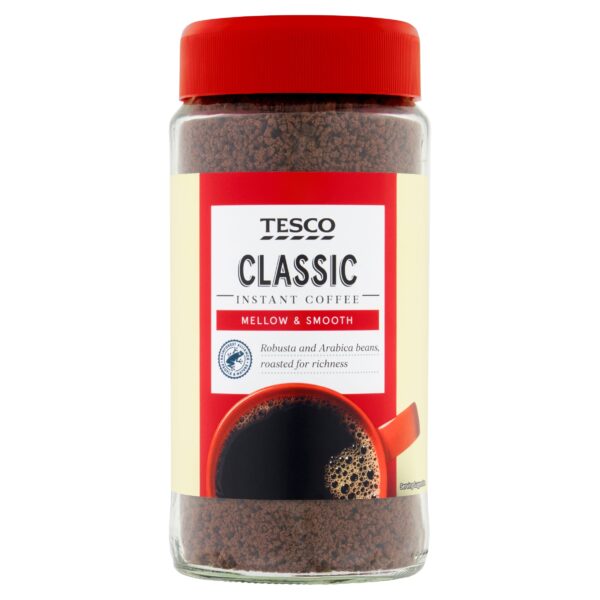 Tesco-Classic-Instant-Coffee-200G