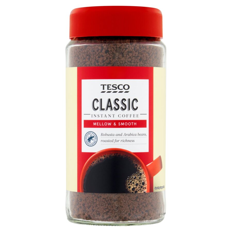 Tesco-Classic-Instant-Coffee-200G