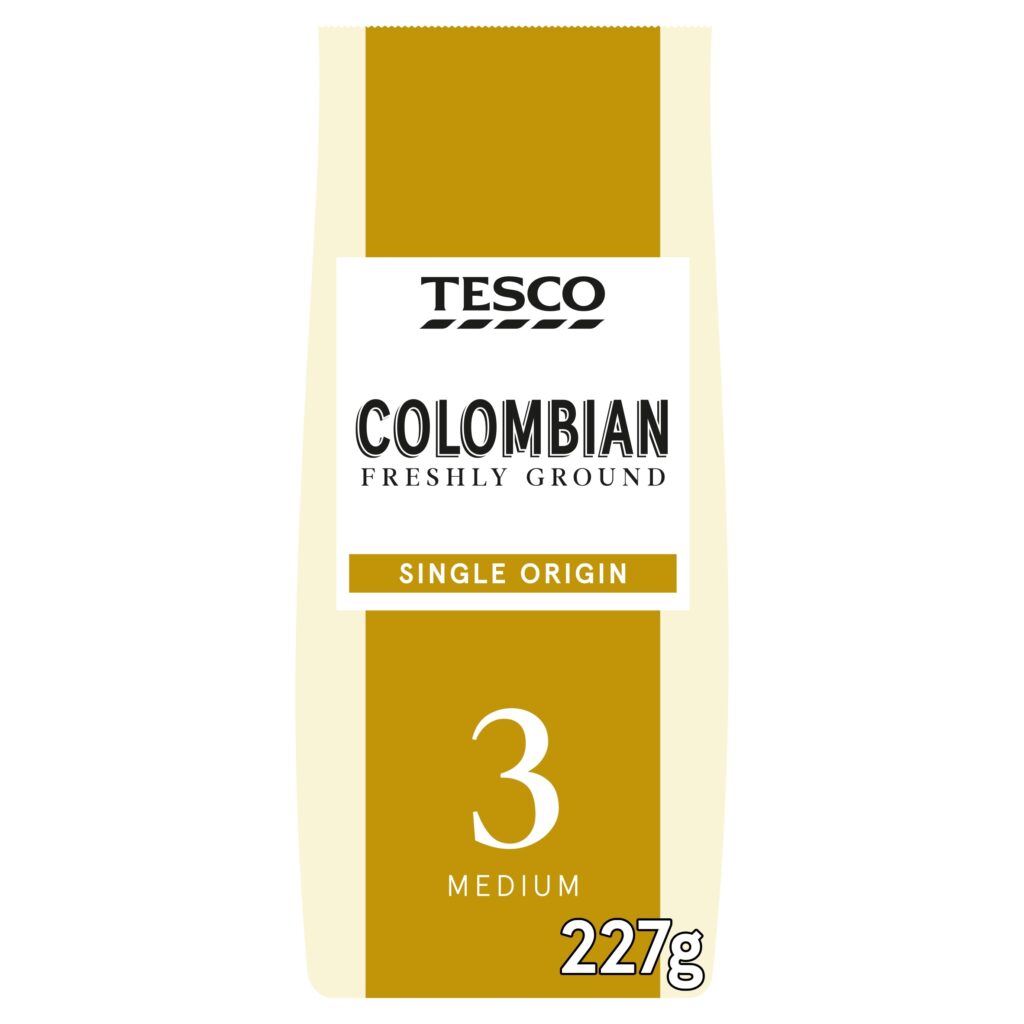 Tesco-Colombian-Ground-Coffee-227G