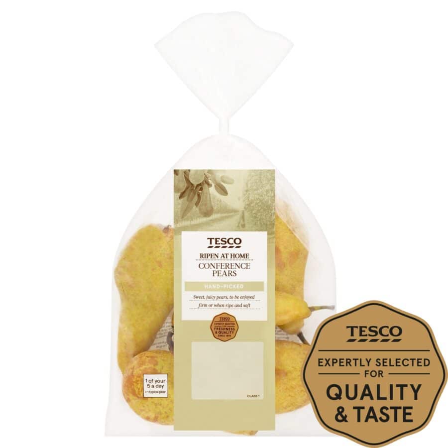 Tesco-Conference-Pears-Pack-610G