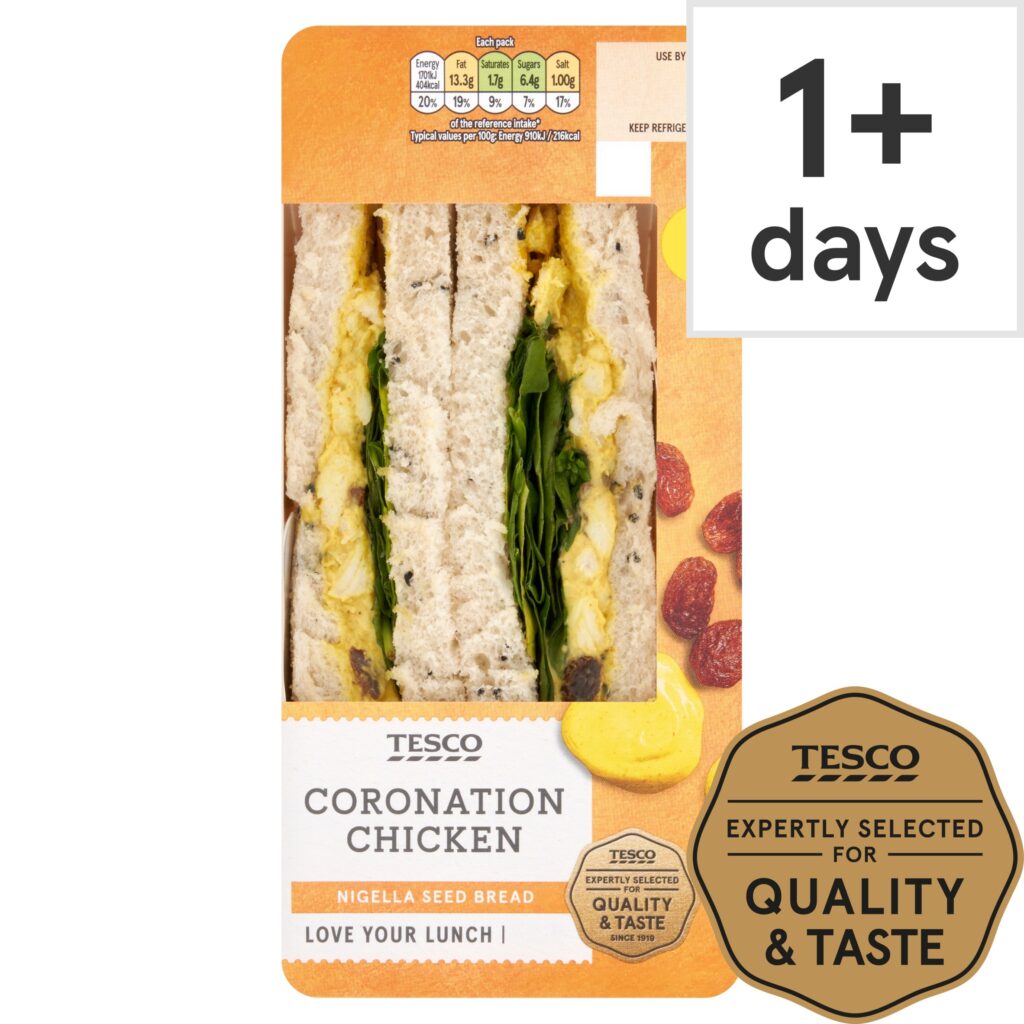 Tesco-Coronation-Chicken-Sandwich