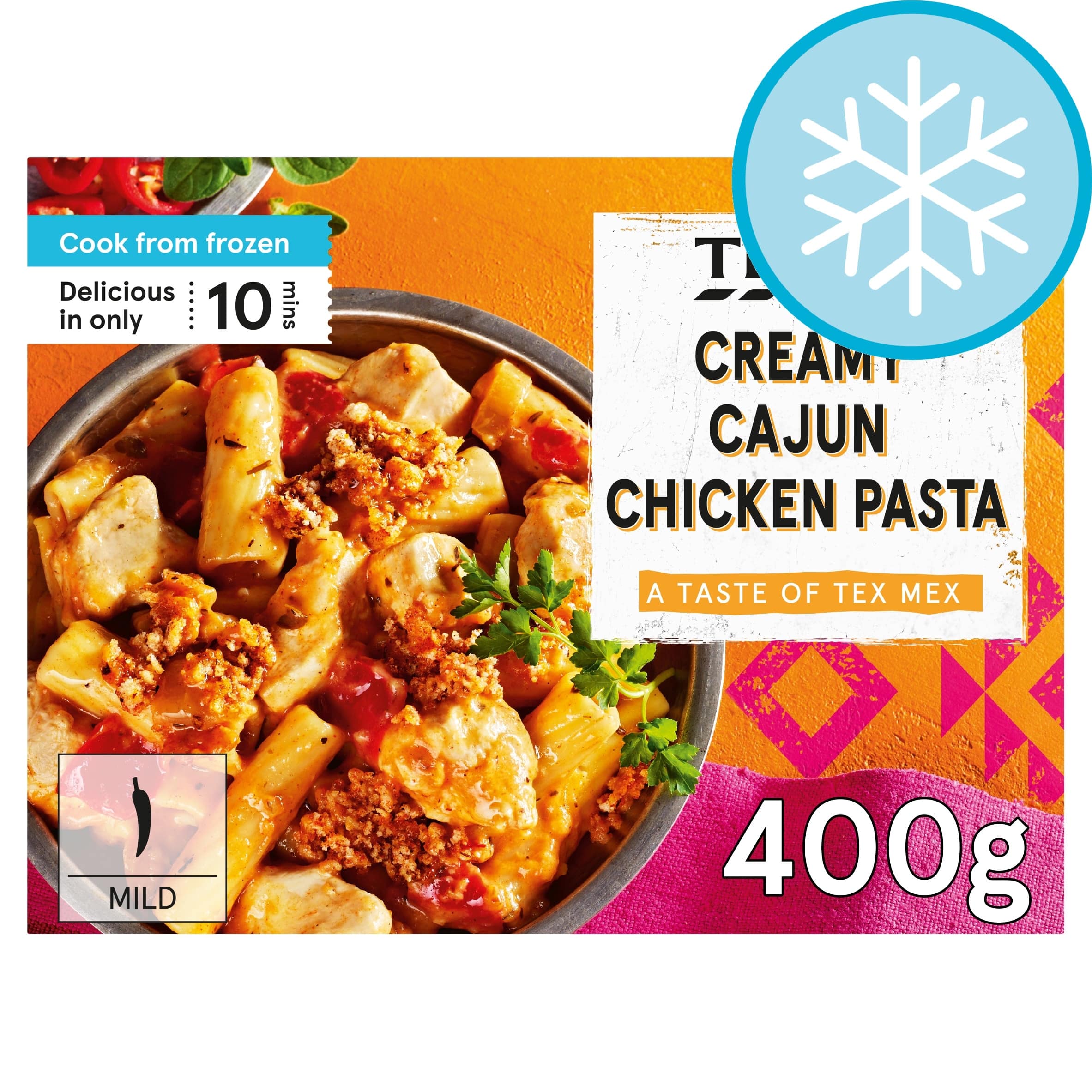 Tesco-Creamy-Cajun-Chicken-Pasta-400g
