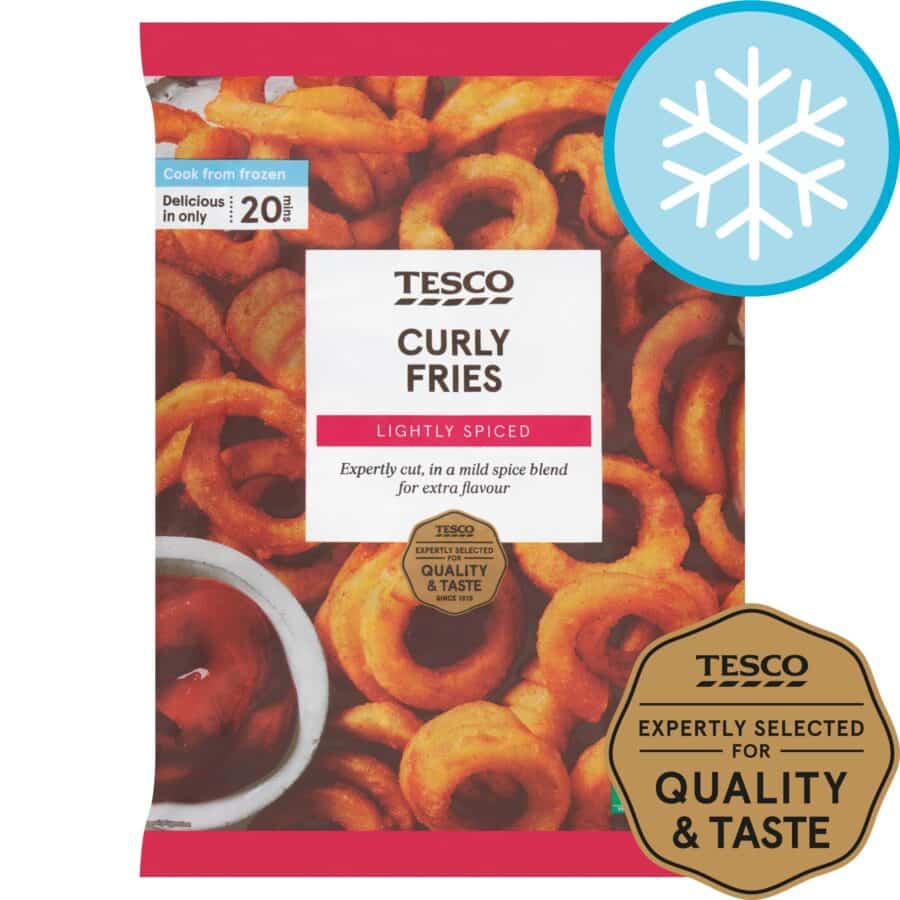 Tesco-Curly-Fries-700G