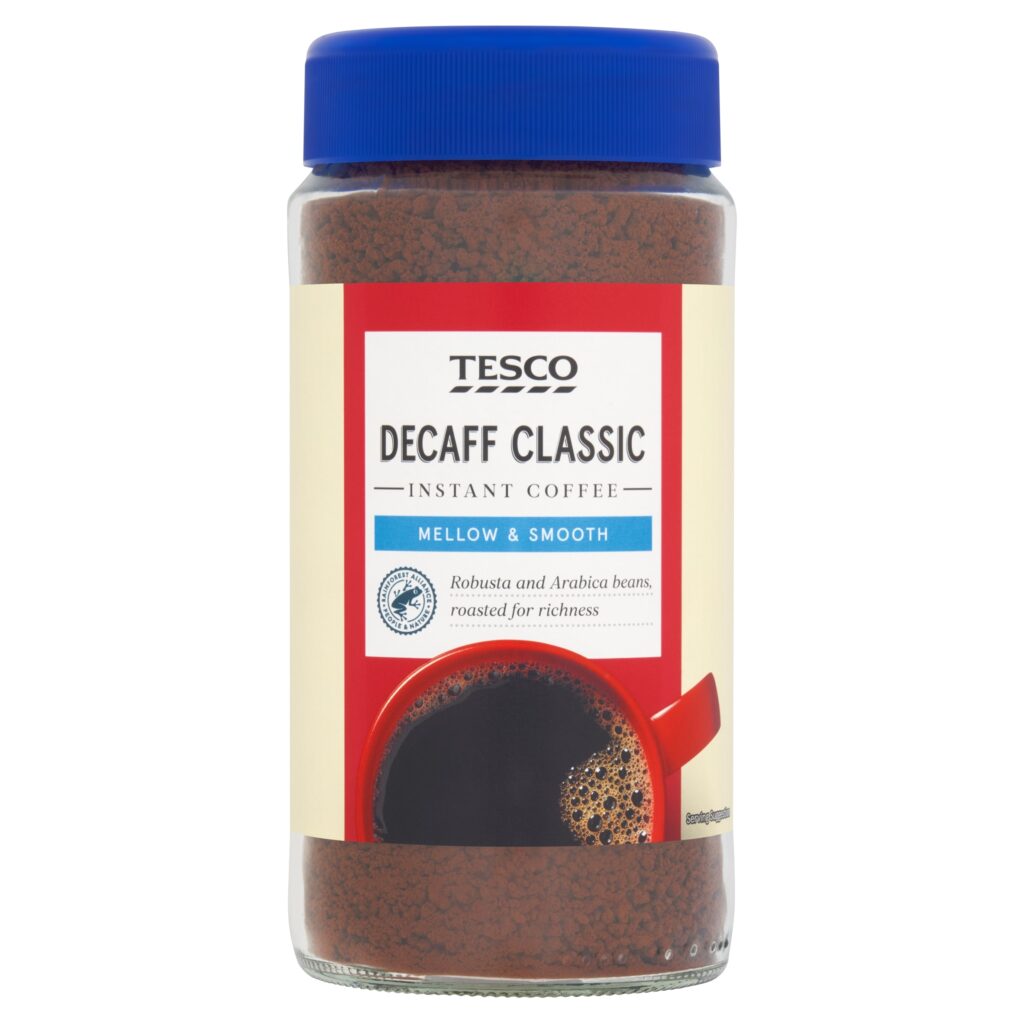 Tesco-Decaffeinated-Classic-Coffee-200g
