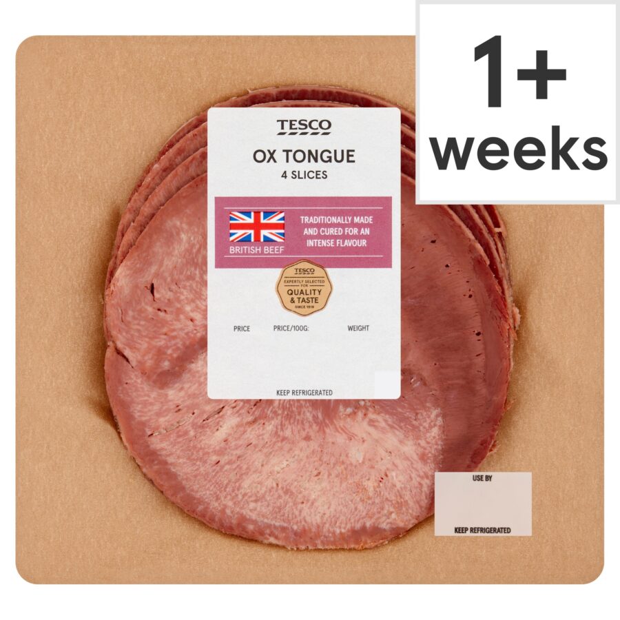 Tesco-Deli-Ox-Tongue-100G