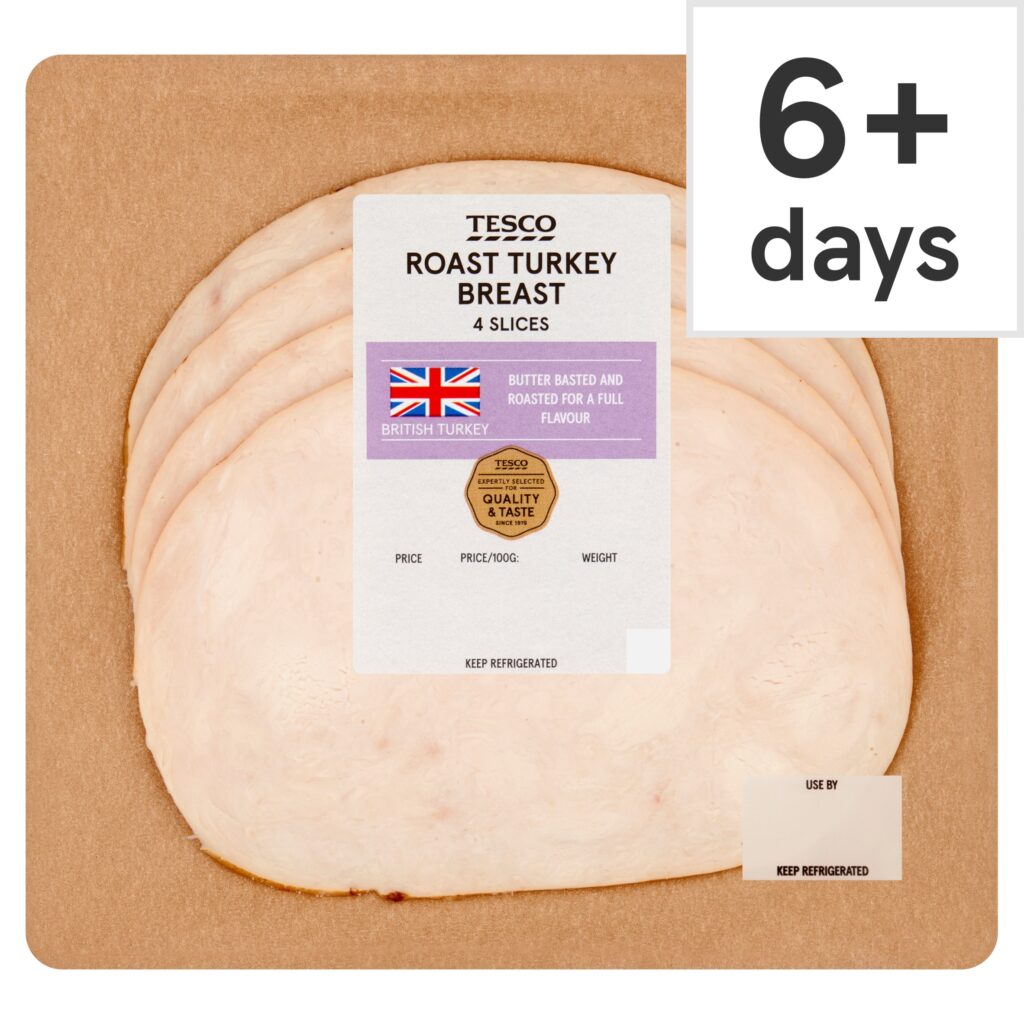 Tesco-Deli-Roast-Turkey-Breast-120G