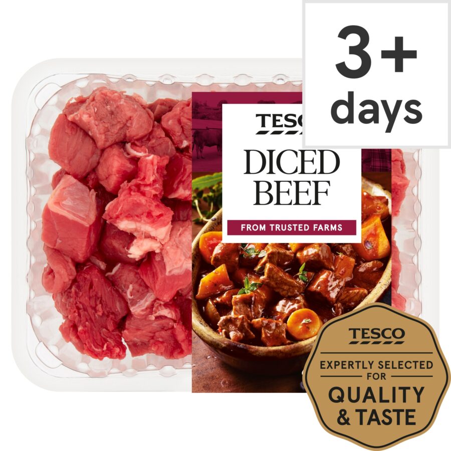 Tesco-Diced-Beef-400G