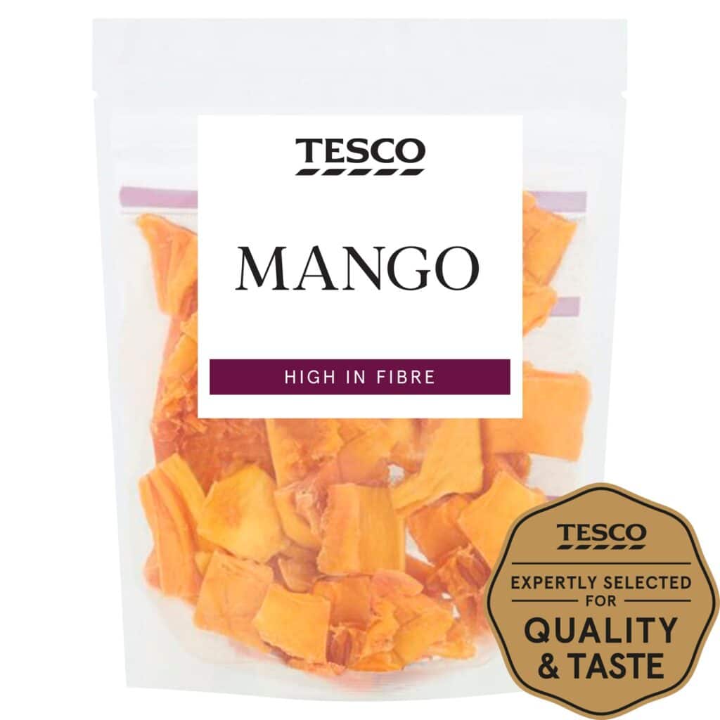Tesco-Dried-Mango-100G