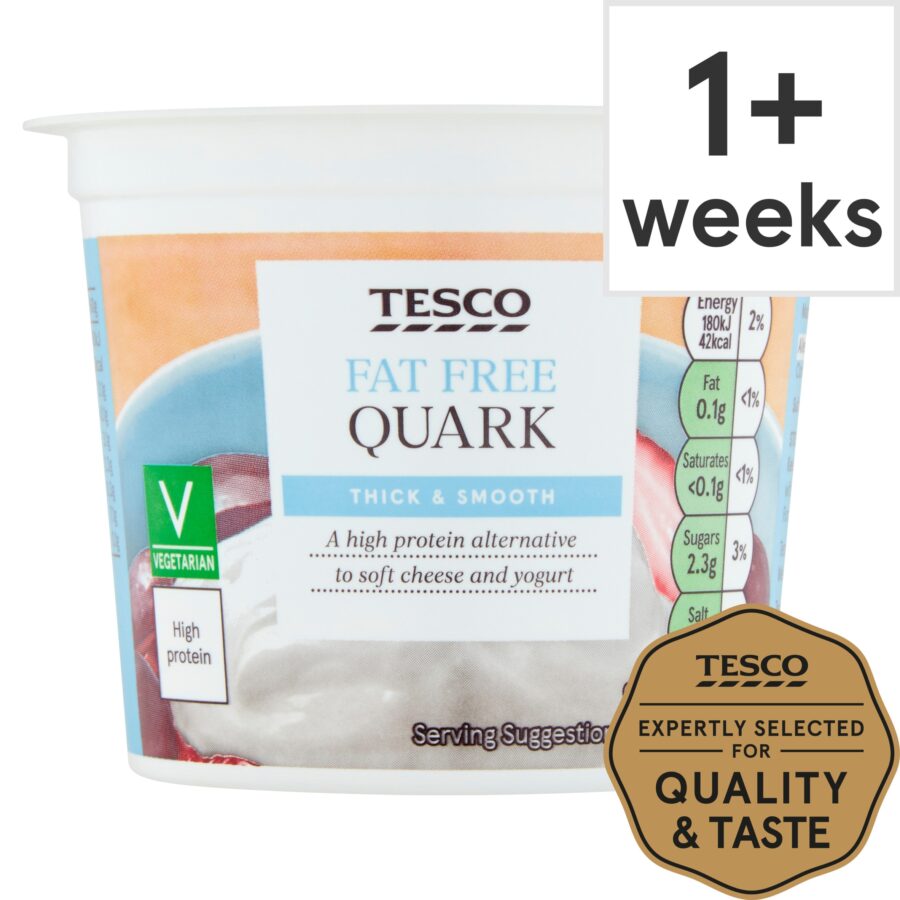 Tesco-Fat-Free-Quark-250g