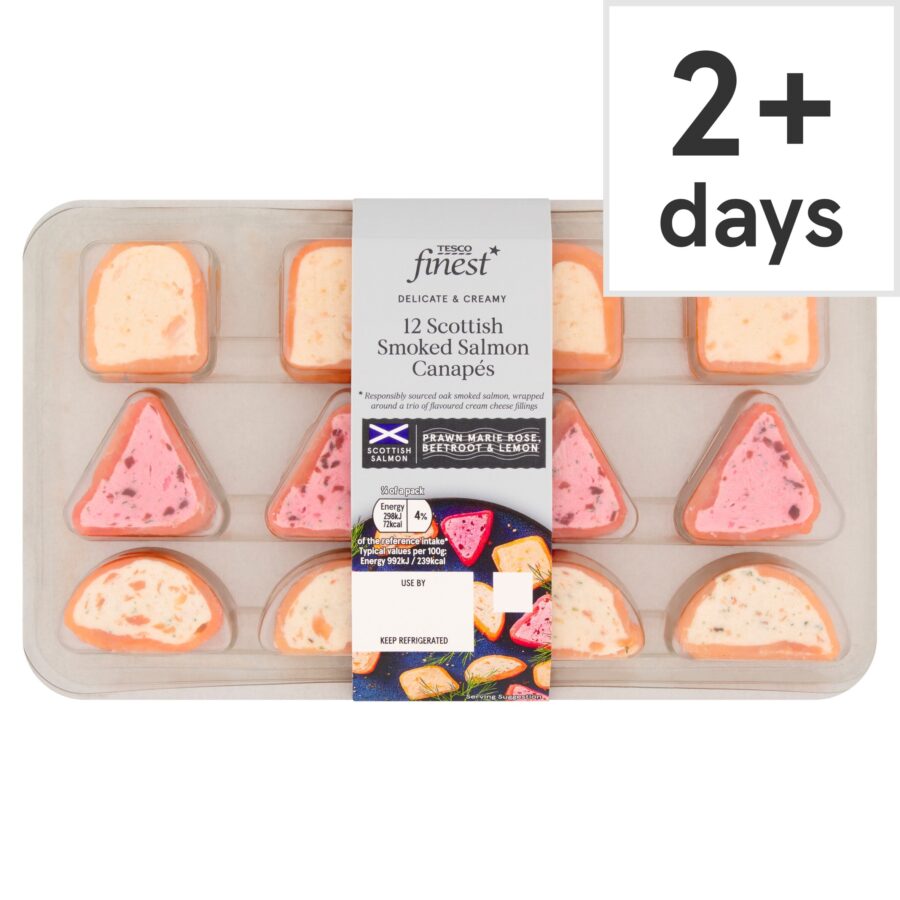 Tesco-Finest-12-Scottish-Smoked-Salmon-Canapes-120g