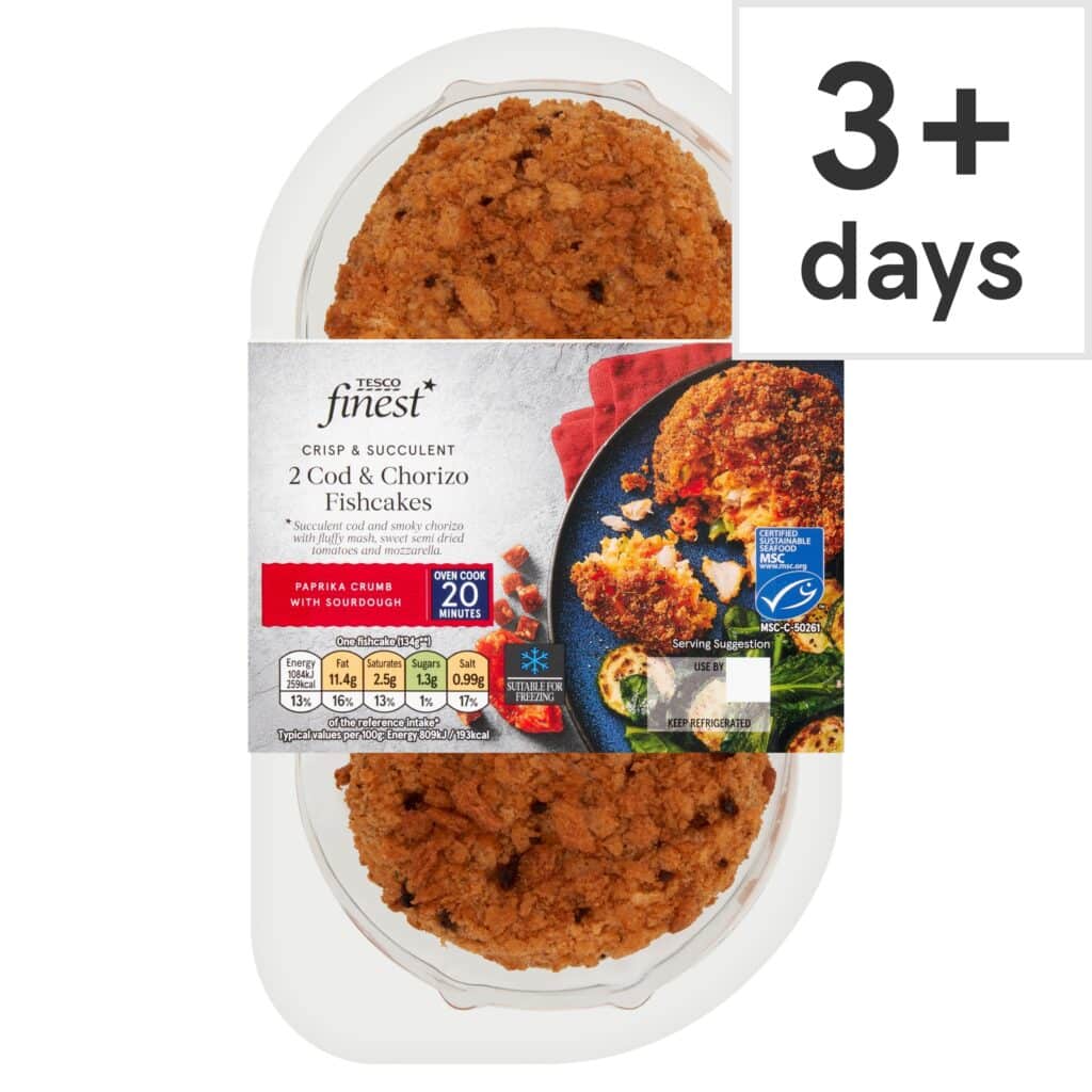 Tesco-Finest-2-Cod-Chorizo-Fishcakes-290G