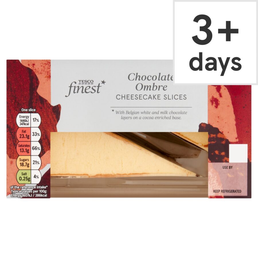 Tesco-Finest-2-Triple-Chocolate-Ombre-Cheesecake-Slices-180g