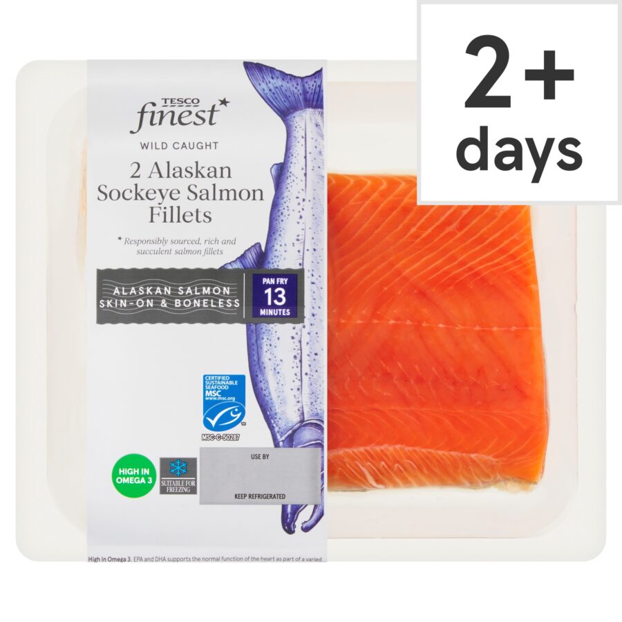 Tesco-Finest-2-Wild-Caught-Sockeye-Salmon-Fillets-230G