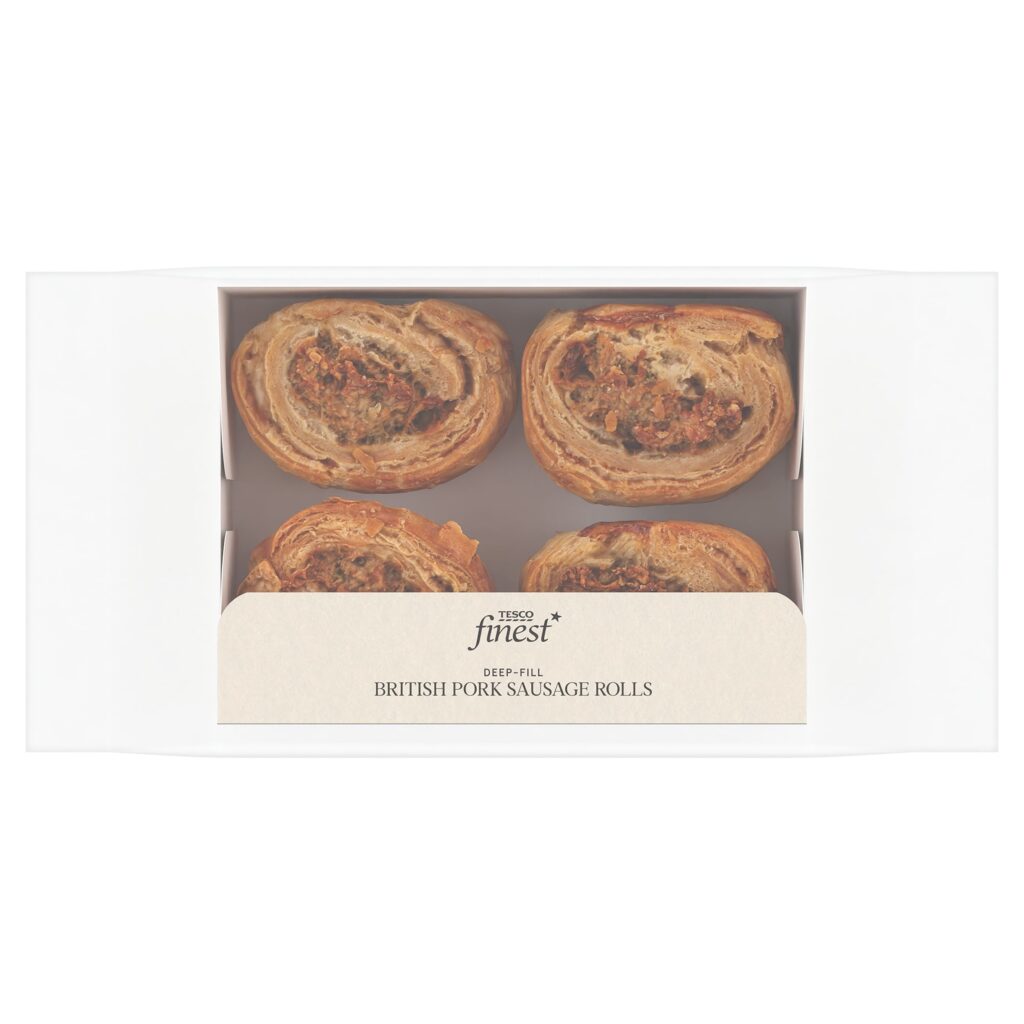 Tesco-Finest-4-Deep-Fill-Pork-Sausage-Rolls-180g